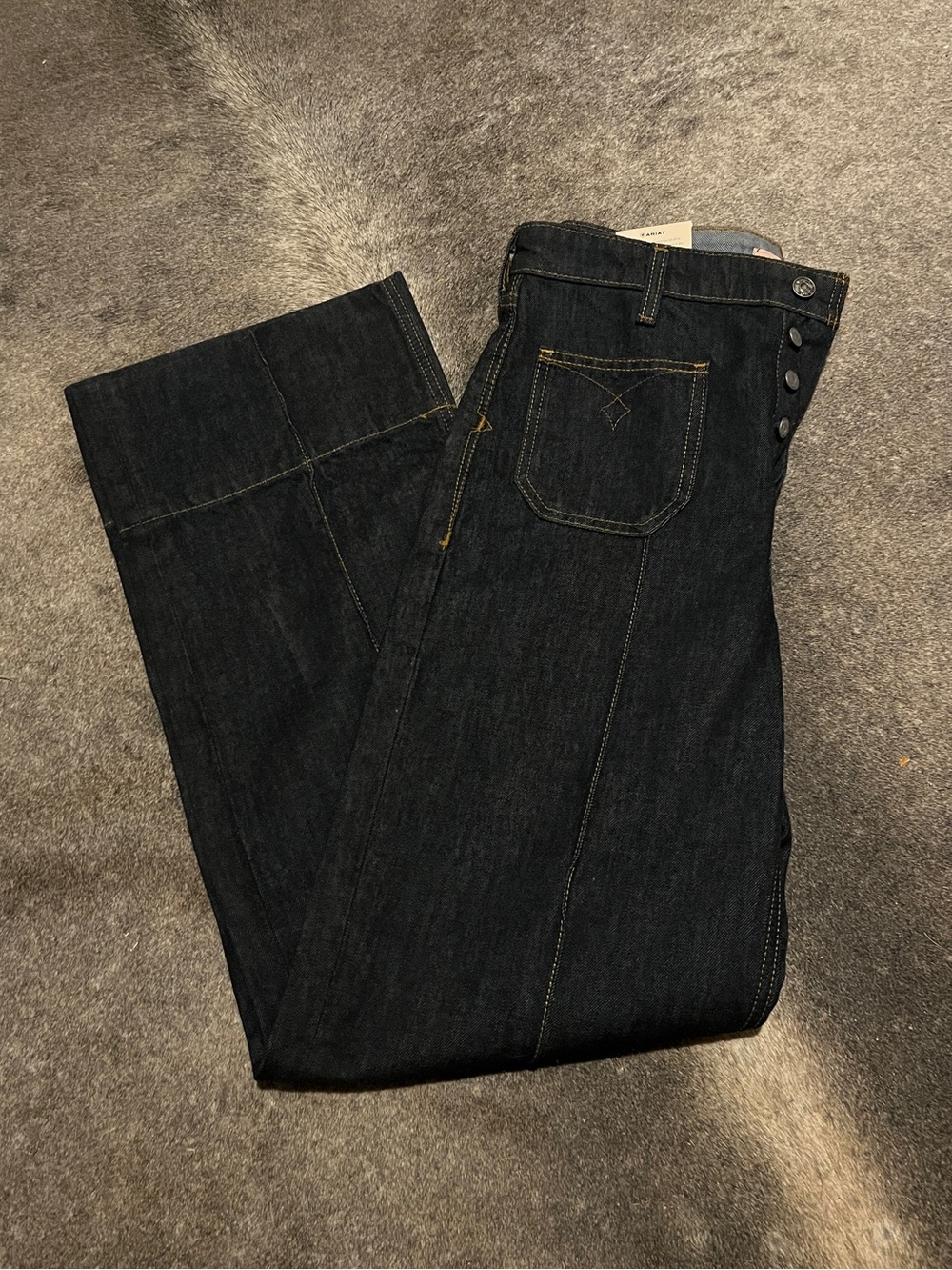 Ariat Trouser Jeans
